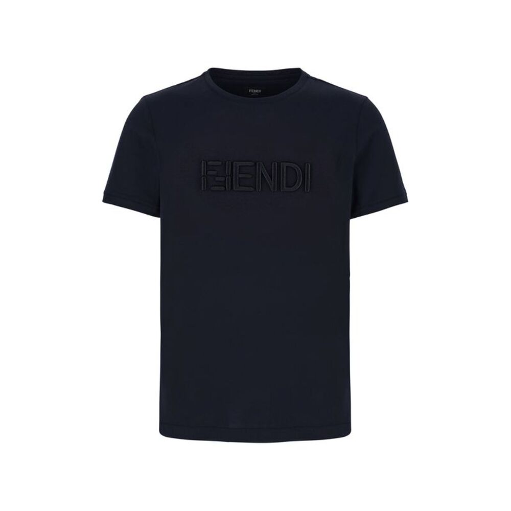 Fendi Man Clothing T-Shirt